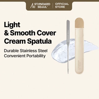 Standard Seoul Spatula