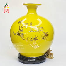 BÌNH GỐM VÀNG 1_thumbnail_0