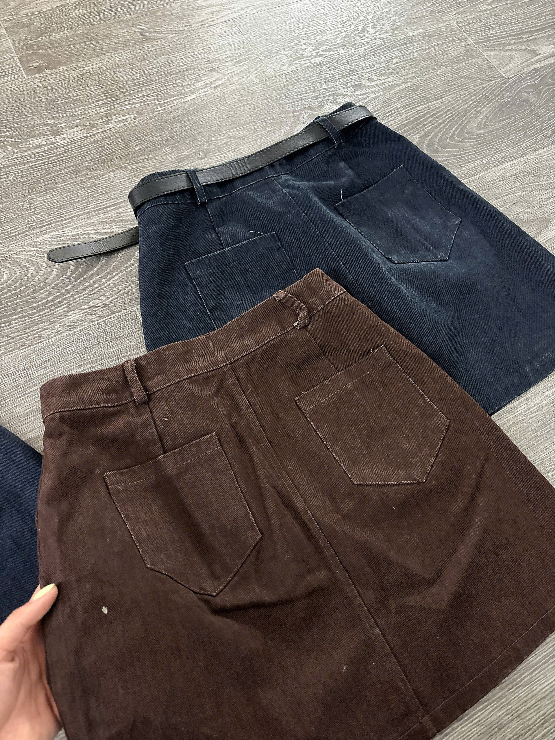 SALE C67 CHÂN VÁY JEAN 2 MÀU_thumbnail_5