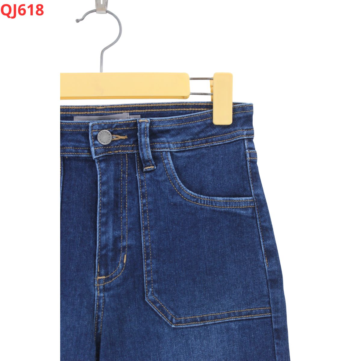 QJ618 Quần jeans ống loe_thumbnail_7