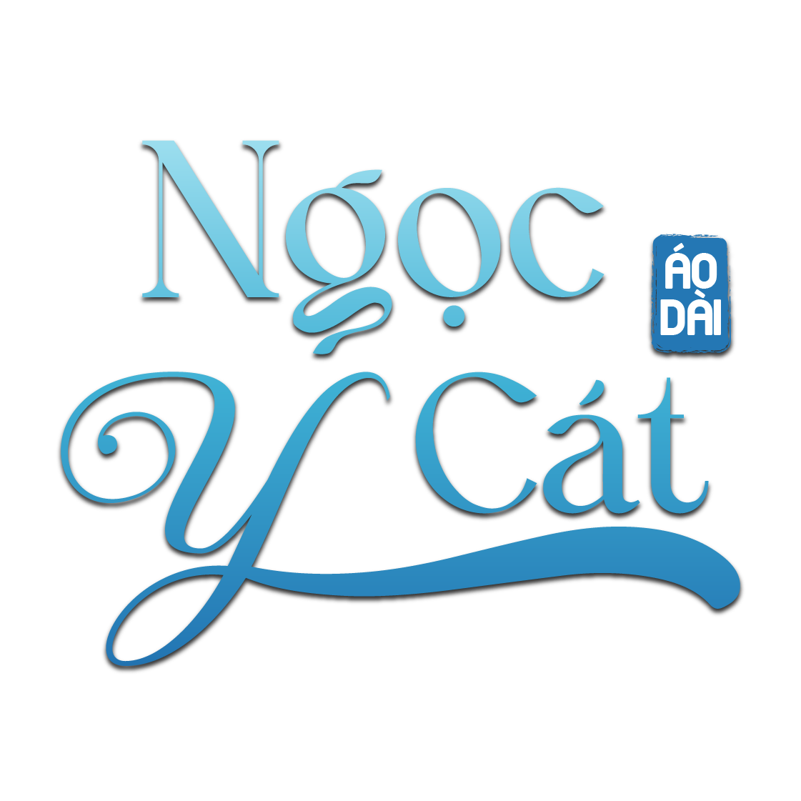 Logo Ngọc Y Cát