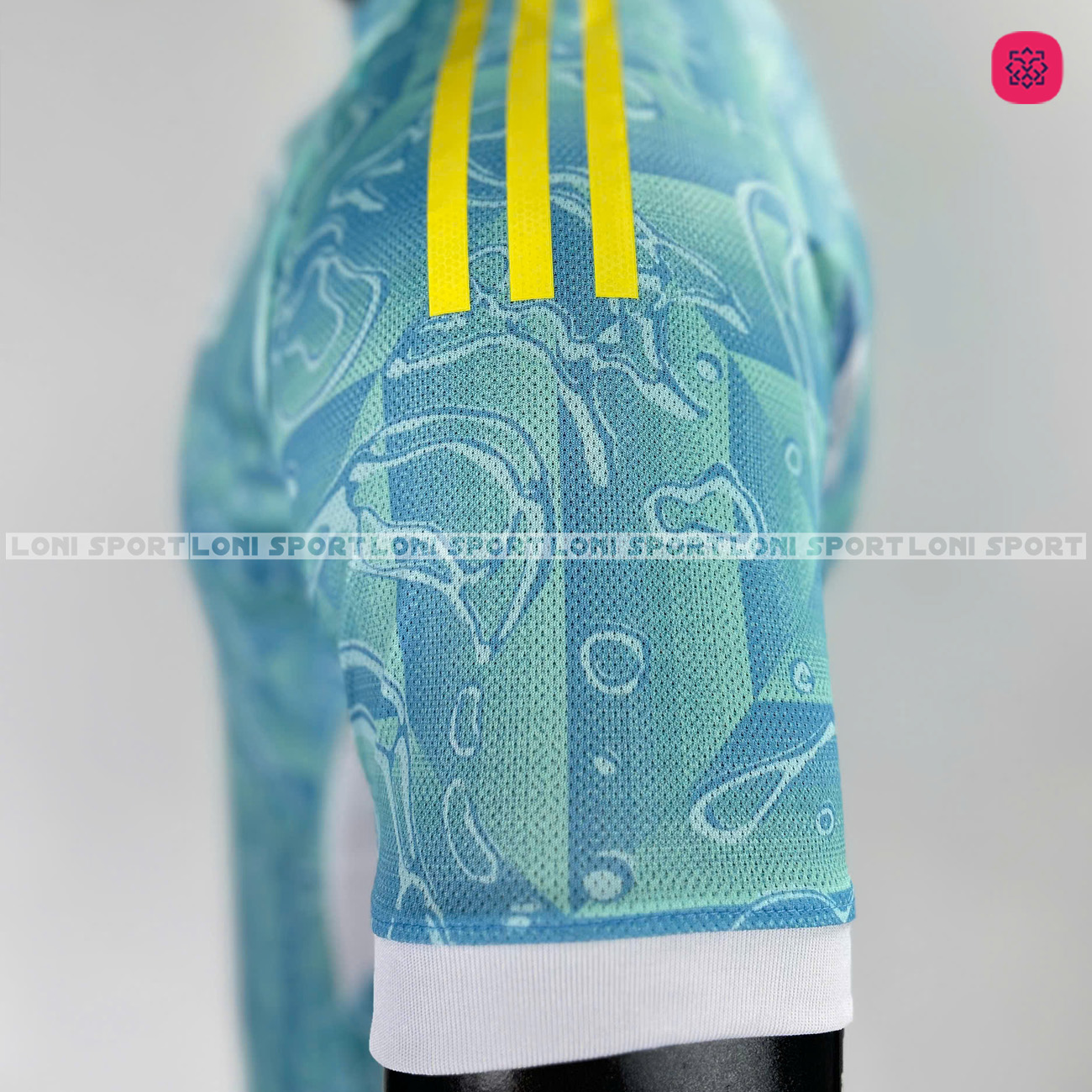 Áo Juventus sân khách xanh ngọc mùa giải 25/26 - SF_thumbnail_3