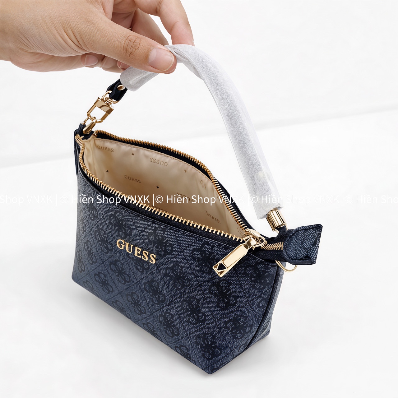 Combo 2 Túi Guess - kèm thêm túi nhỏ_thumbnail_2