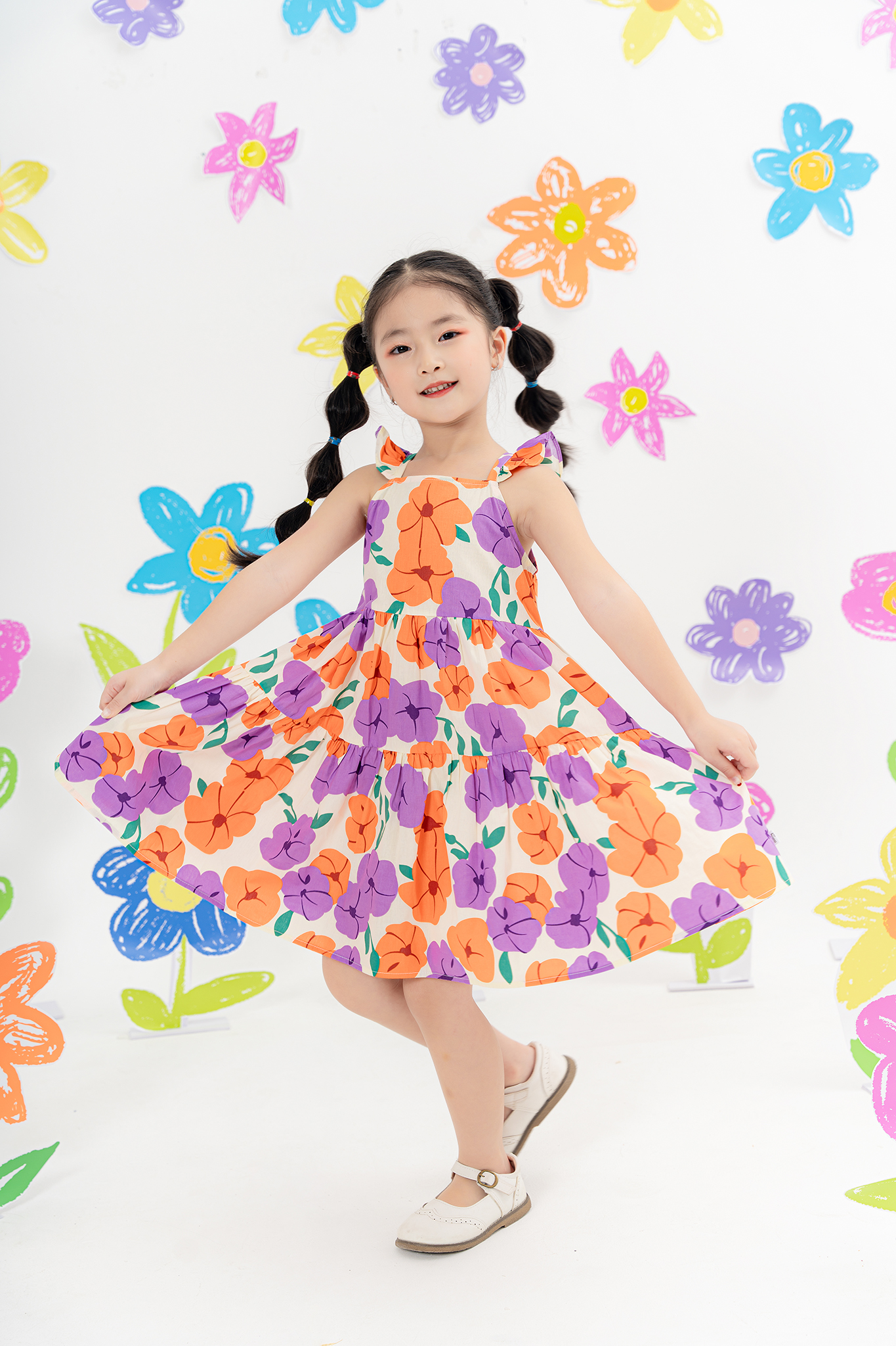 Váy  cánh tiên cutout lưng_thumbnail_3