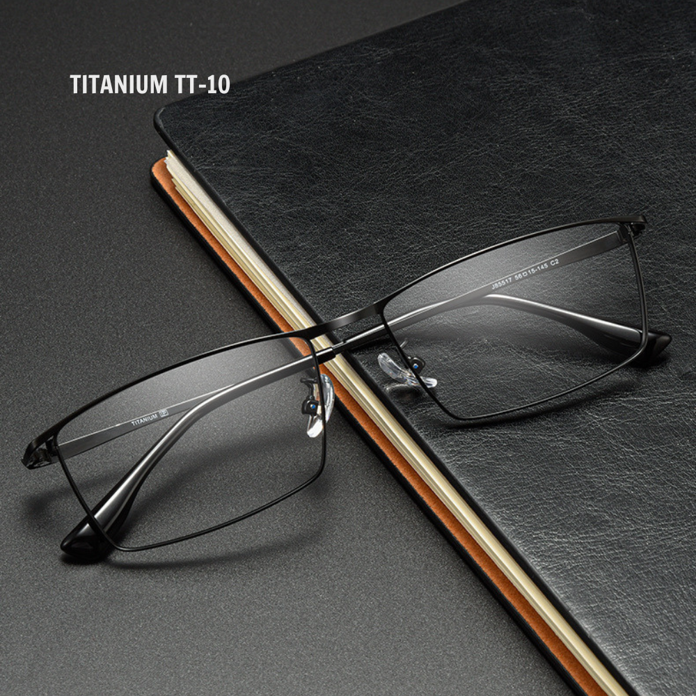 Gọng Kính Titanium Business Model TT- 10 Sang Trọng_thumbnail_1
