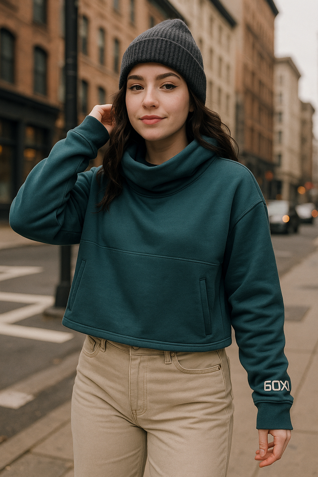 A334 - Áo Sweater F21_thumbnail_1