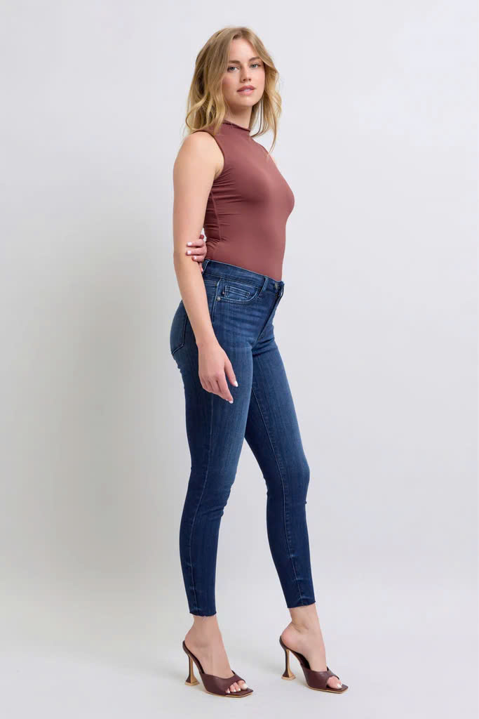 QJ285 - Jeans ôm cắt lai_thumbnail_5