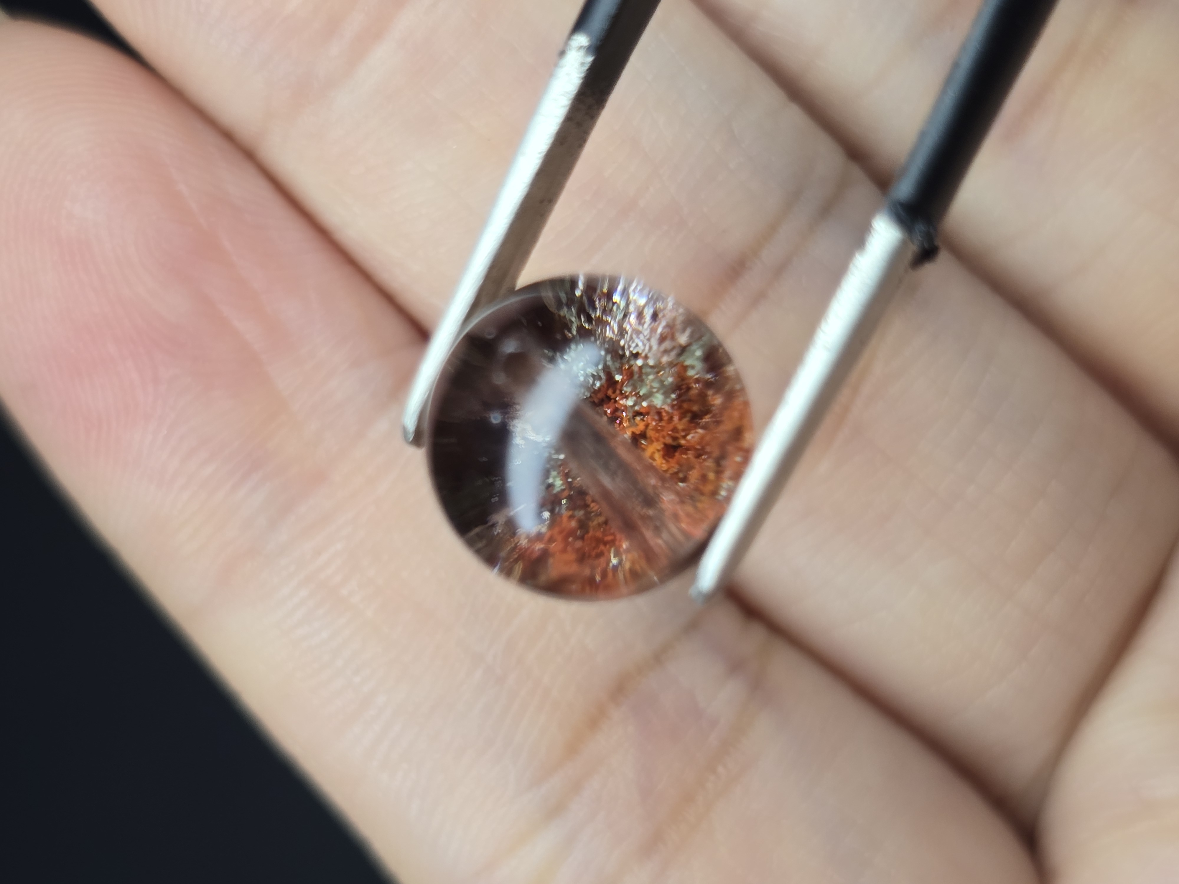 Hạt Lẻ Thạch Anh Ưu Linh (Đã Xỏ Lỗ - Bán Lẻ 1 Viên)_thumbnail_20