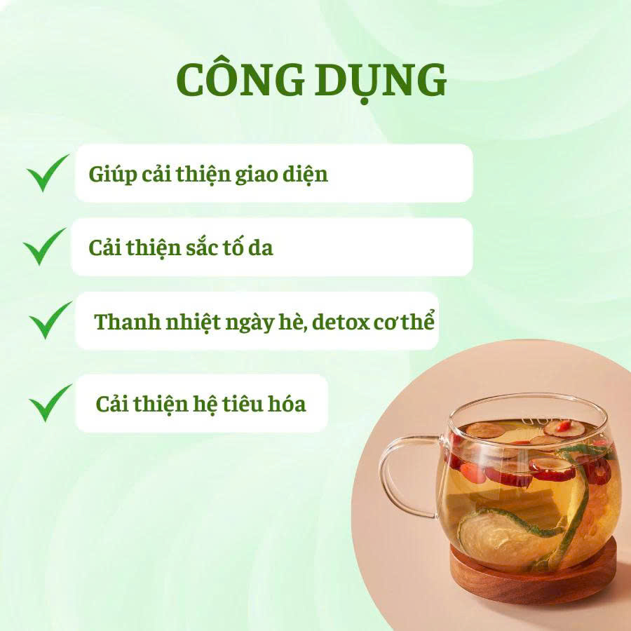 Trà bí đao 30 gói + 15 gói_thumbnail_6