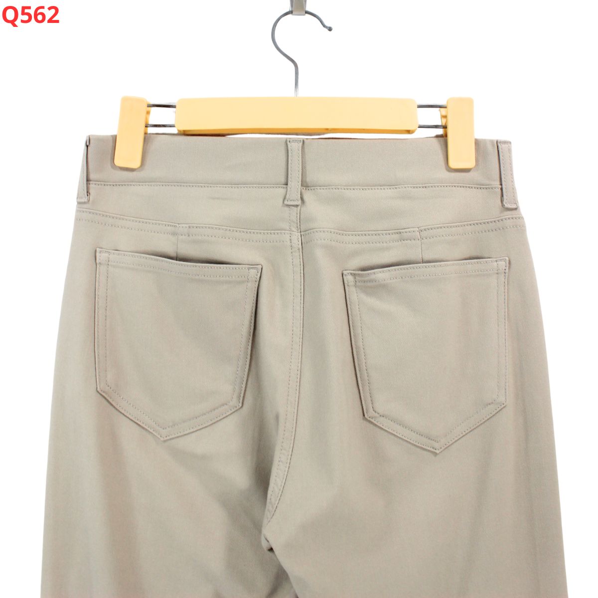 Q562 Quần kaki thun nỉ Nhật_thumbnail_12