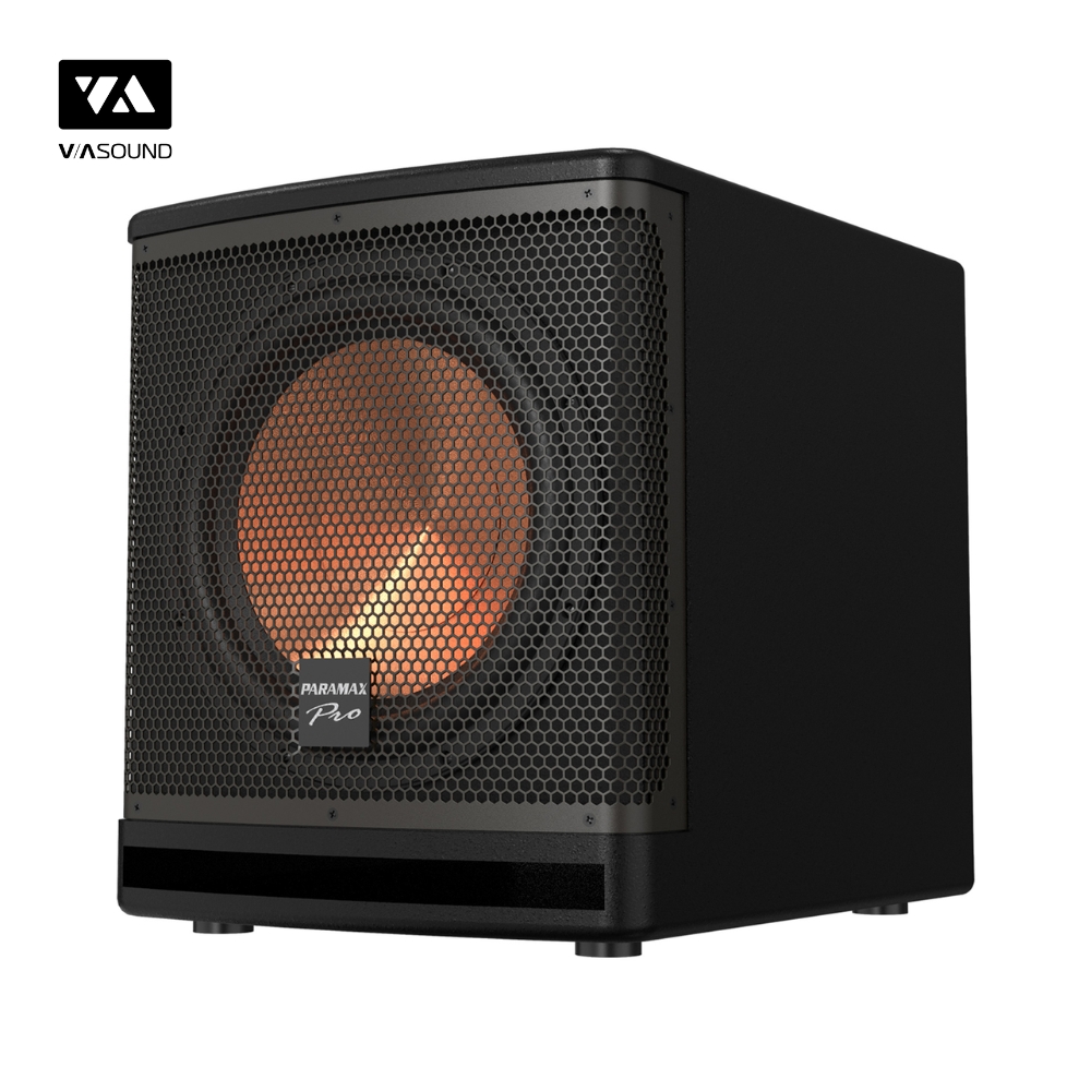 Loa Subwoofer PARAMAX SUB-A40