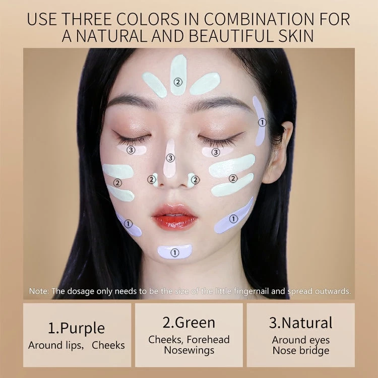 ZEESEA Multi-Effect Makeup Primer_thumbnail_7