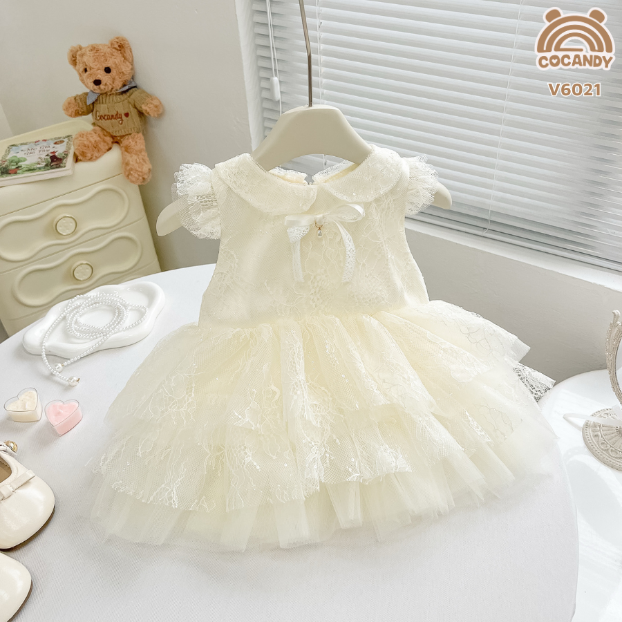 Váy cộc BE "Lily"