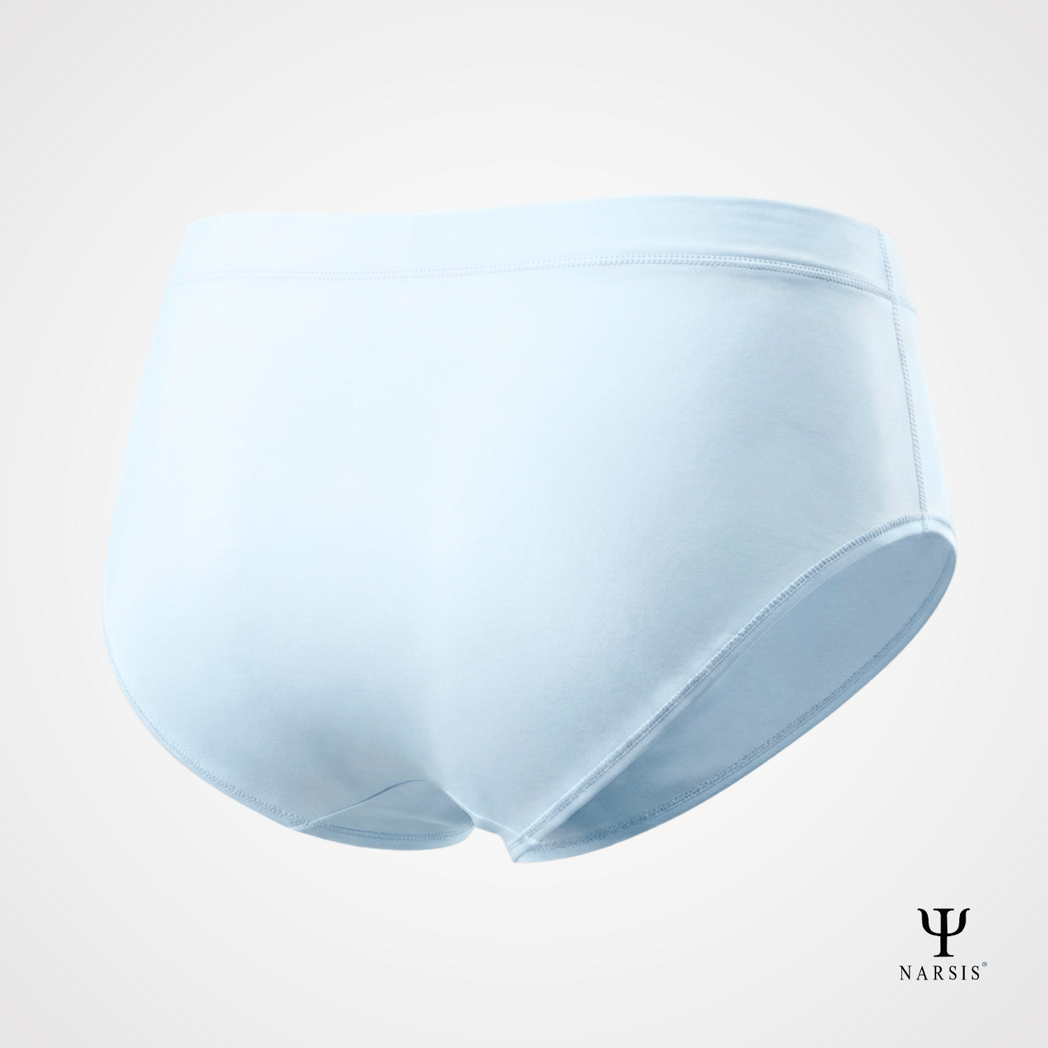 Quần Lót Nữ Bamboo Viscose (Sợi Tre)Cao Cấp Narsis - Kháng Khuẩn, Co Giãn 4 Chiều K25014_thumbnail_2