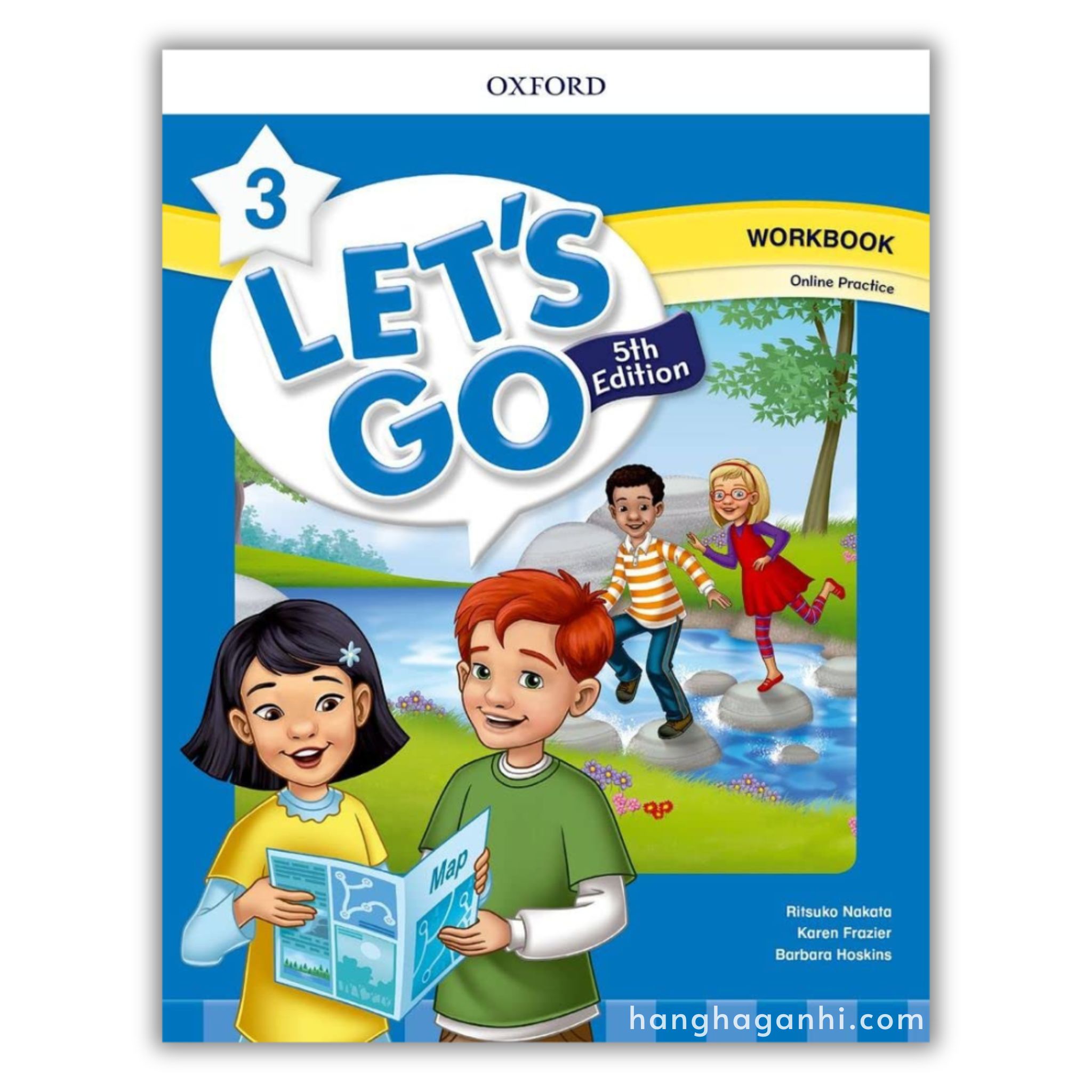 Let’s Go Level 3, Bộ 2 cuốn Studentbook và Workbook 5th Edition( Kèm Audio)_thumbnail_11