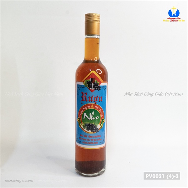 Rượu nho nguyên chất mái ấm tình thương_thumbnail_1