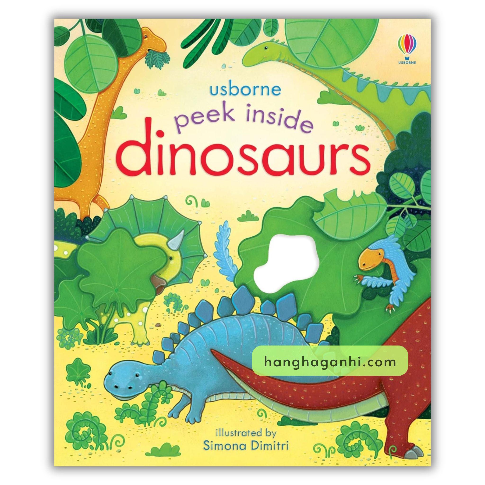 Usborne Peep Inside – Sách Nhập 6 cuốn ( kèm File nghe )_thumbnail_4