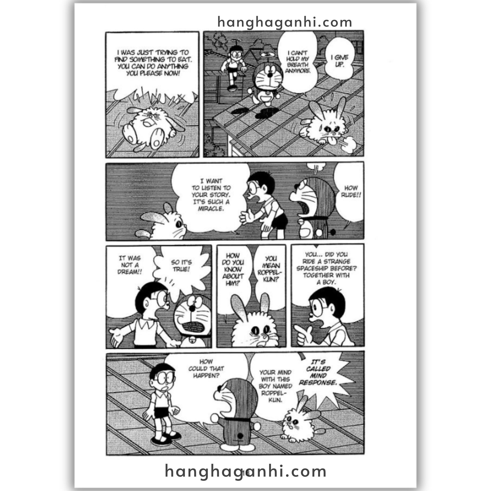 [TIẾNG ANH] - Bộ truyện 24 cuốn Doraemon bản truyện dài_thumbnail_41