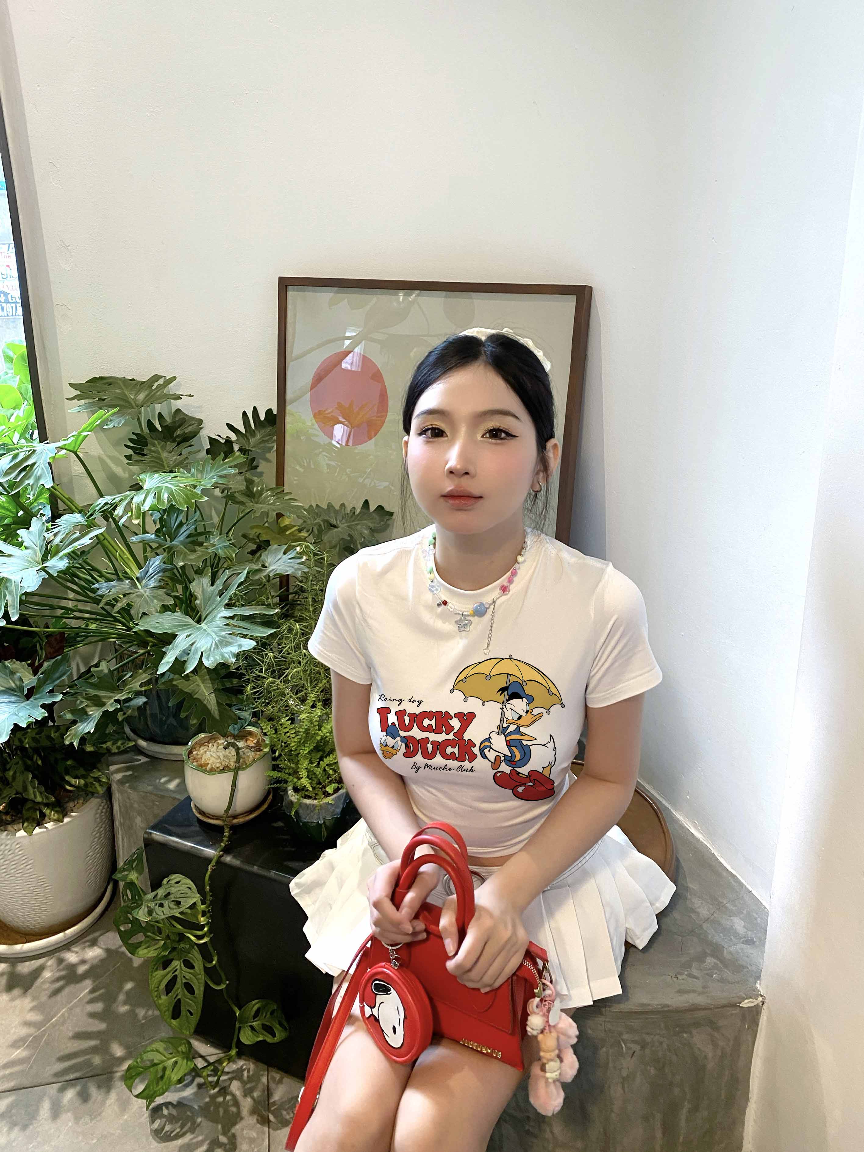 Áo baby tee họa tiết hoạt hình 2379 Miucho chất vải cotton mềm mại thoáng mát cao cấp in mix_thumbnail_3