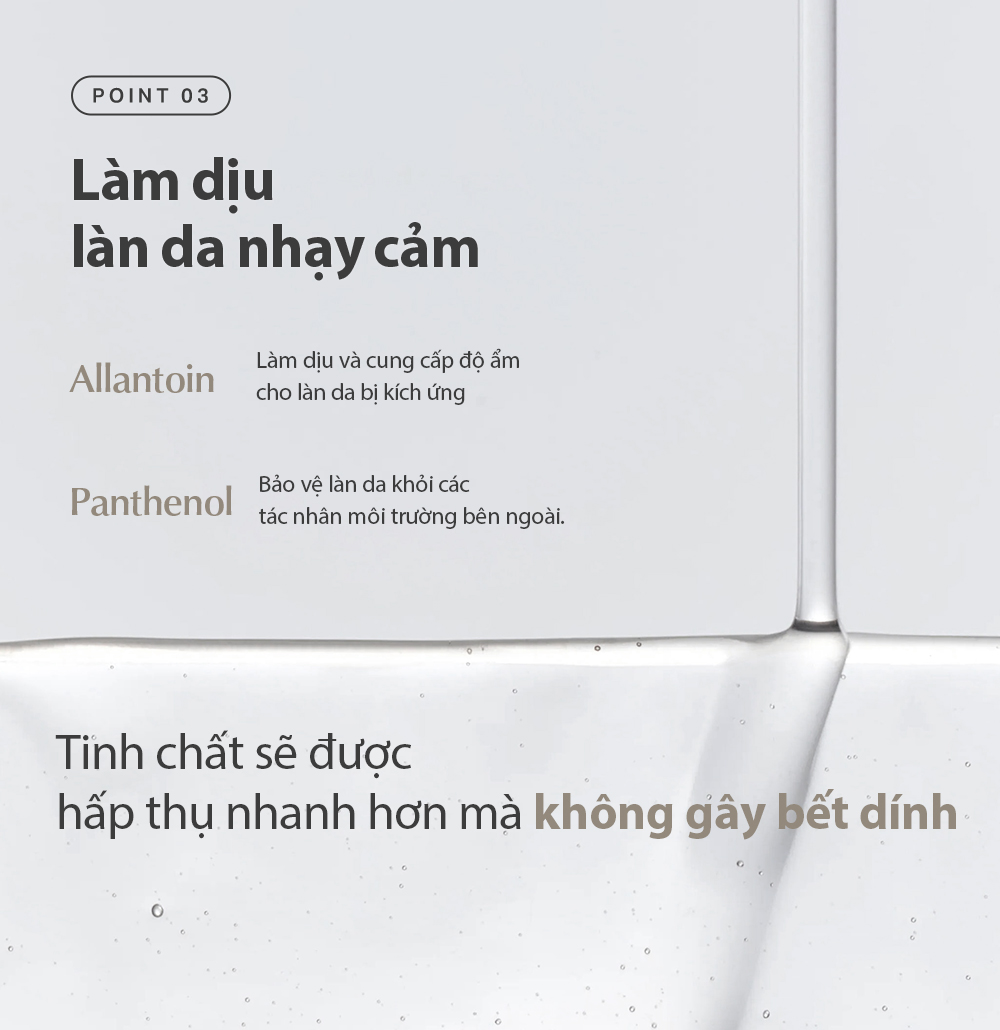 Tinh chất thuần chay Elravie Zero Hyalmide Ampoule 50ml_thumbnail_6