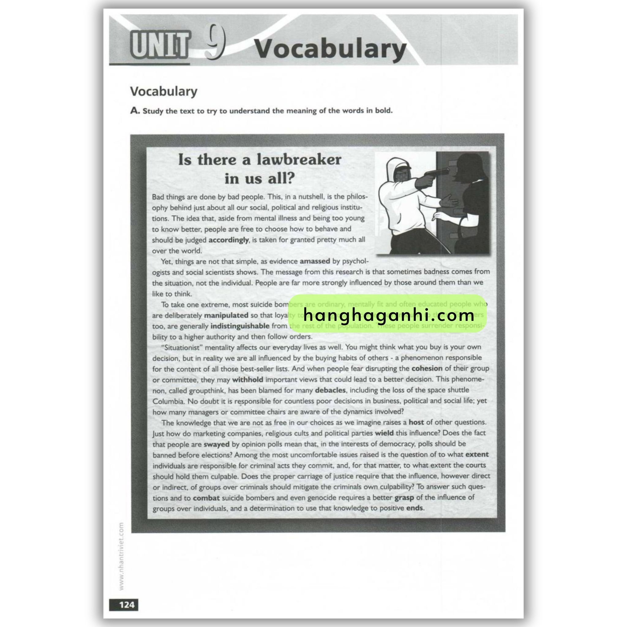 Succeed in IELTS: Reading & Vocabulary with answers key_thumbnail_16