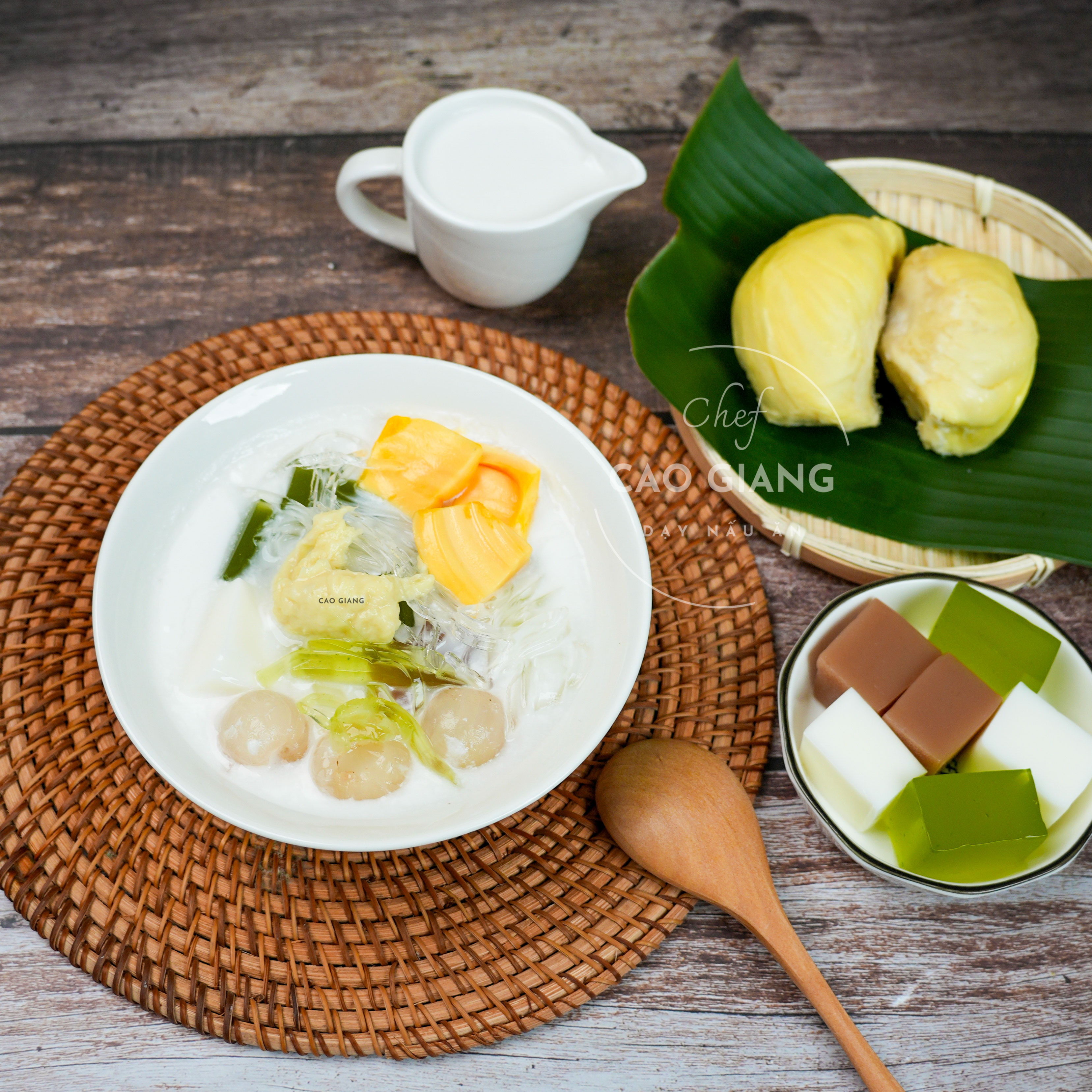 Lớp Chè Sầu Cốt Đặc Biệt_thumbnail_12