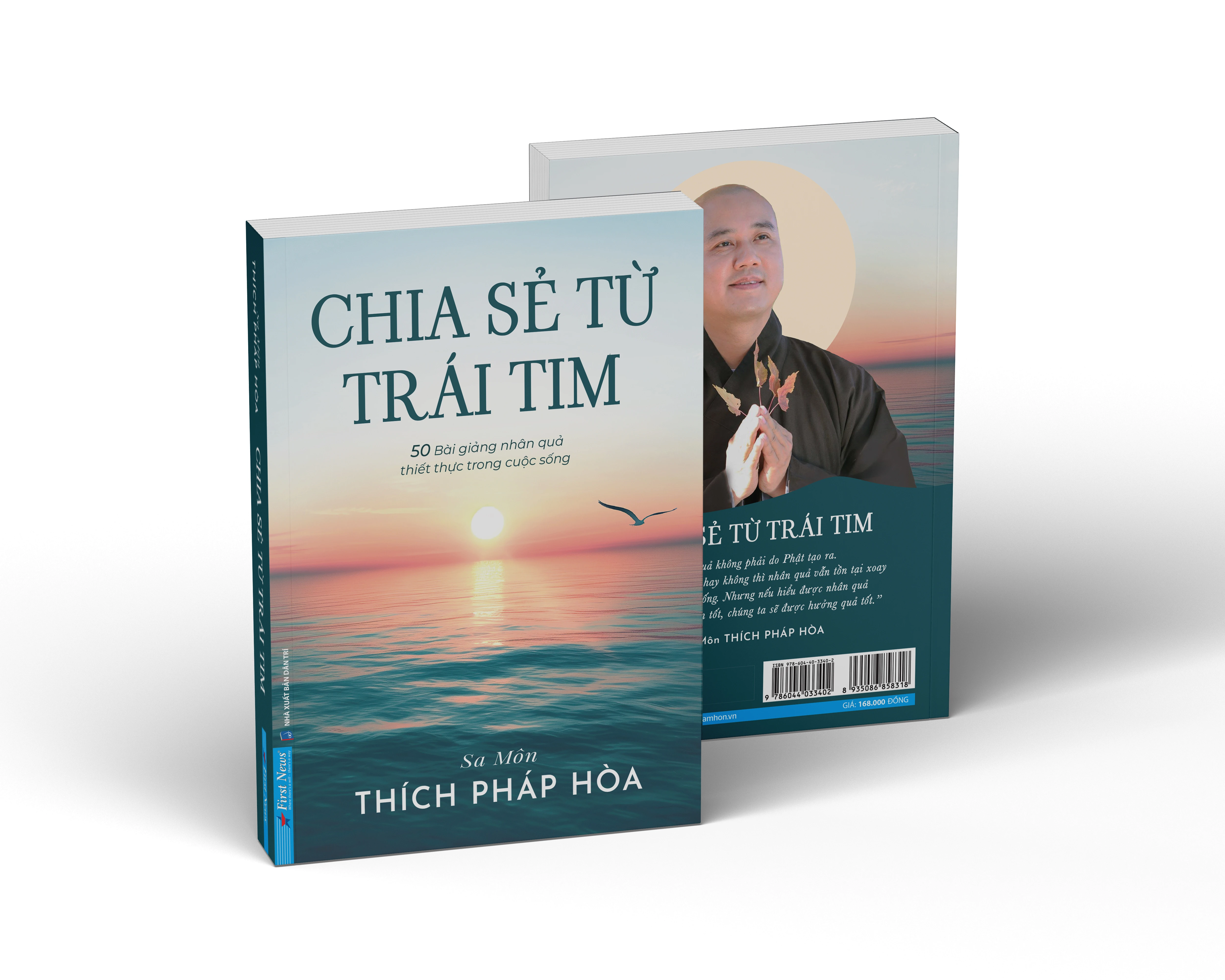 Chia Sẻ Từ Trái Tim - Sa Môn Thích Pháp Hòa_thumbnail_3