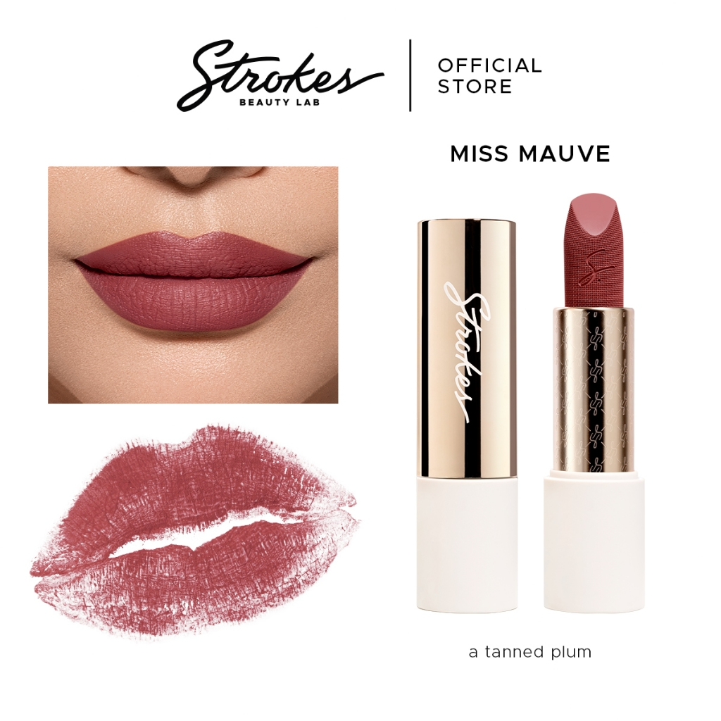 Strokes Velvet Matte Kiss_thumbnail_10