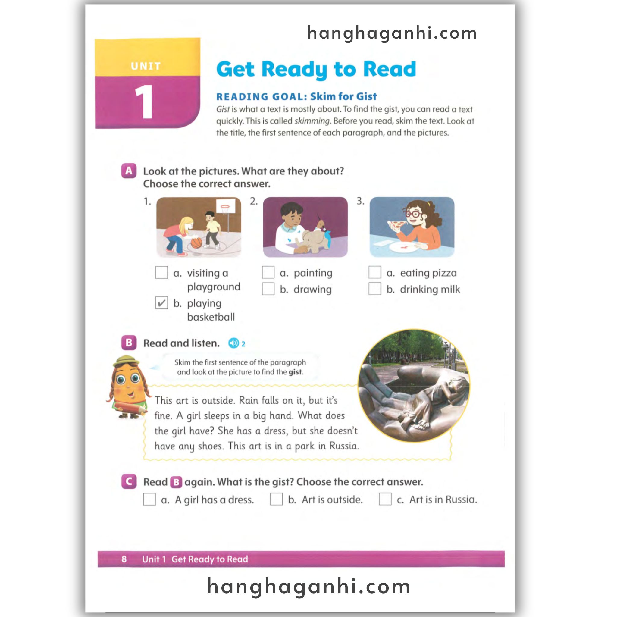 Oxford Skills World Level 3: Reading With Writing_thumbnail_10