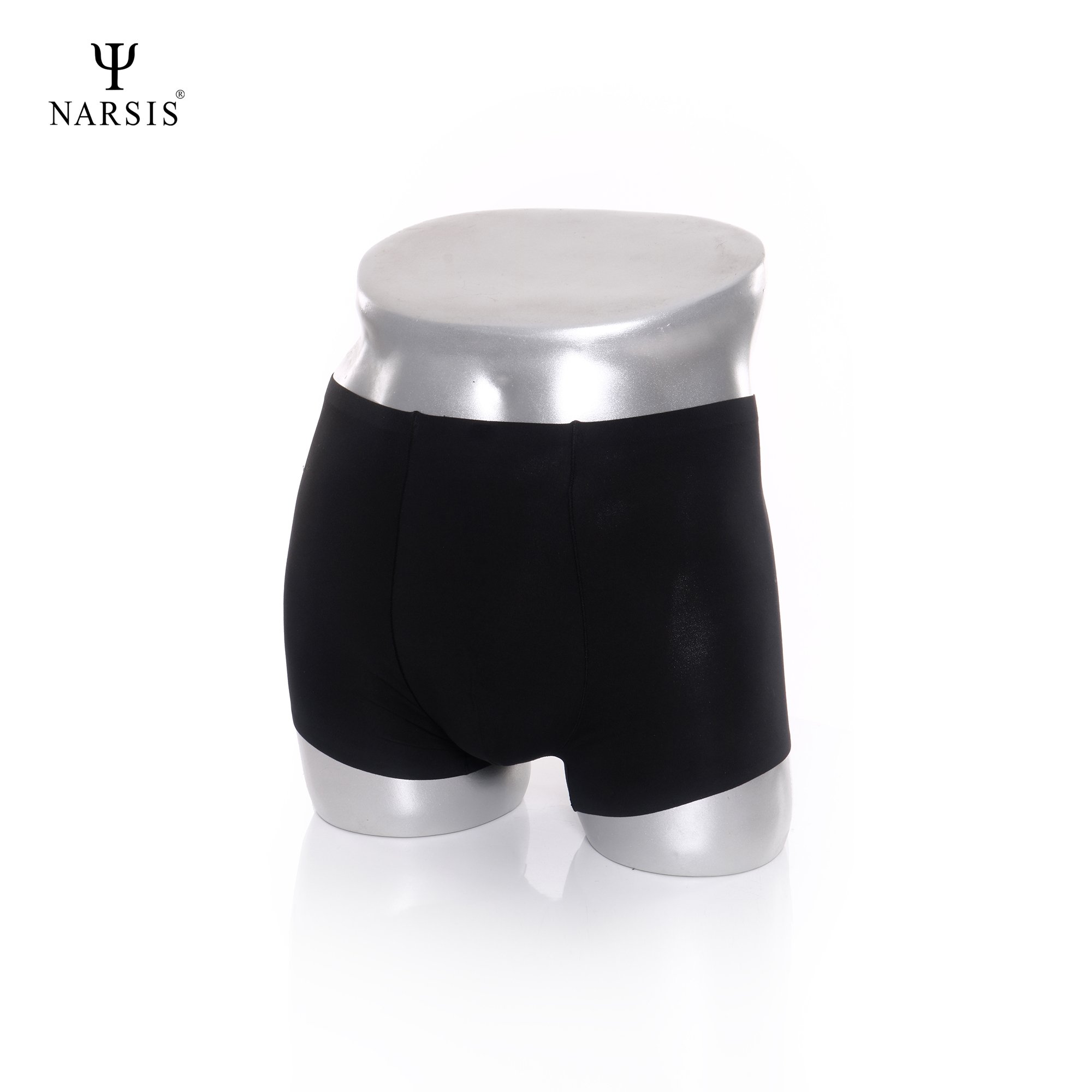 QUẦN LÓT ĐÙI NAM F9034  NARSIS VẢI THUN LẠNH MỀM MẠI, CO GIÃN TỐT, VẢI THOẢI MÁI VẬN ĐỘNG, HÚT ..._thumbnail_0