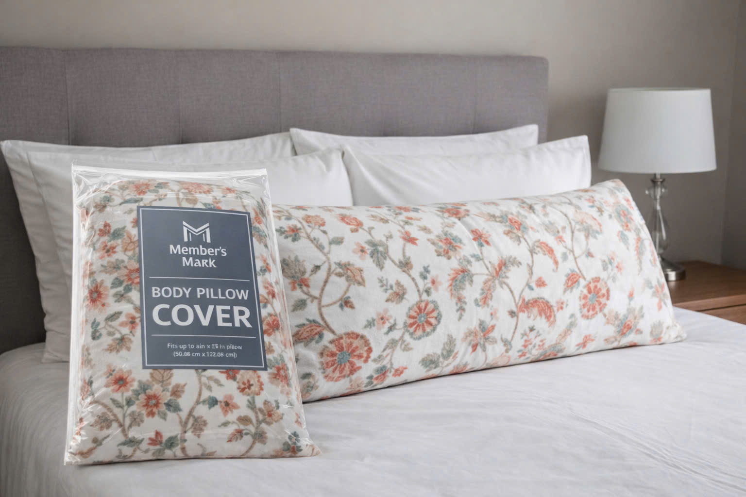 VỎ GỐI  MEMBER'S MARK  (50X132cm )_thumbnail_0