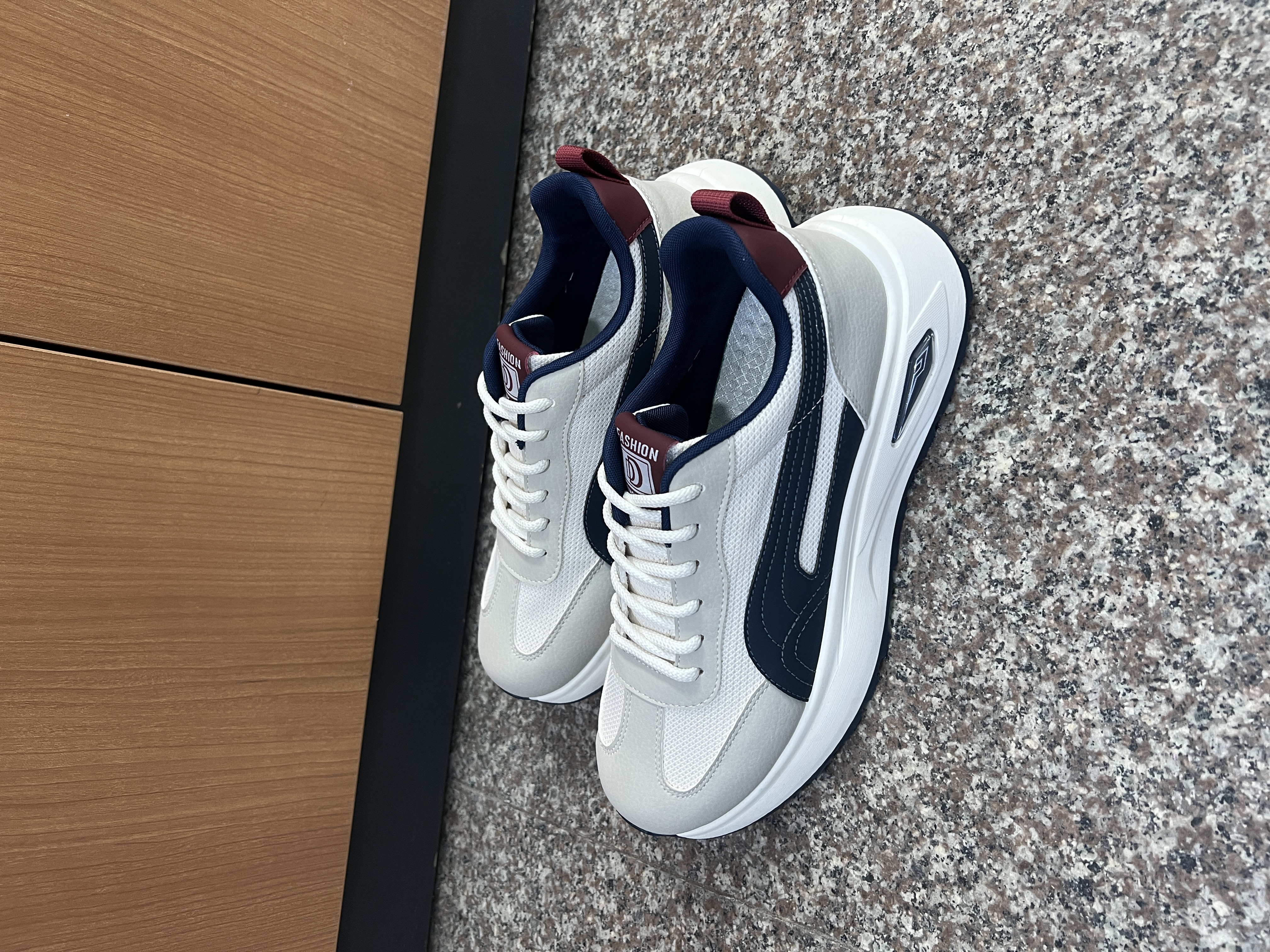 Phân loại hàng: CS332 - Size 43_0