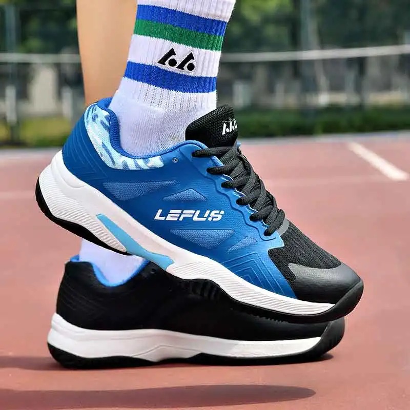 Giày Lefus Pickleball,Tennis, Cầu lông L035_thumbnail_6