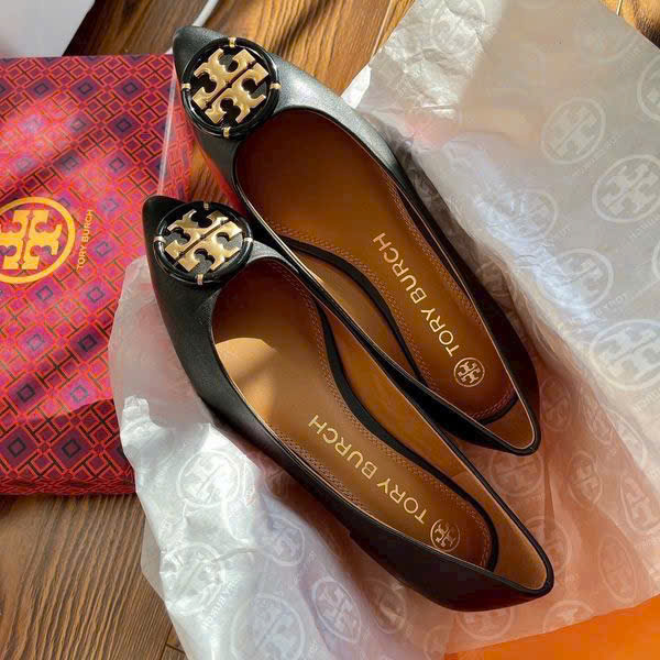 SALE G79 GIÀY CAO GÓT ĐEN_thumbnail_1