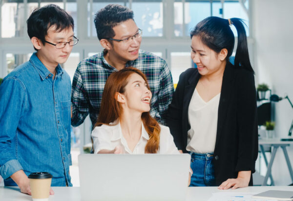 Cách Xây dựng Chiến lược Content Marketing Hiệu quả