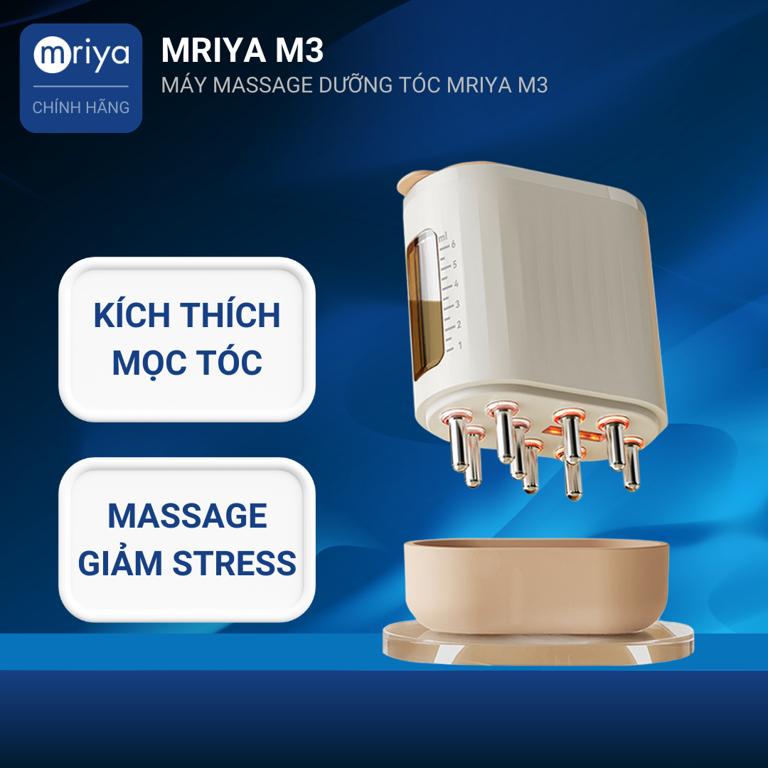 Máy massage dưỡng tóc Mriya M3_thumbnail_1