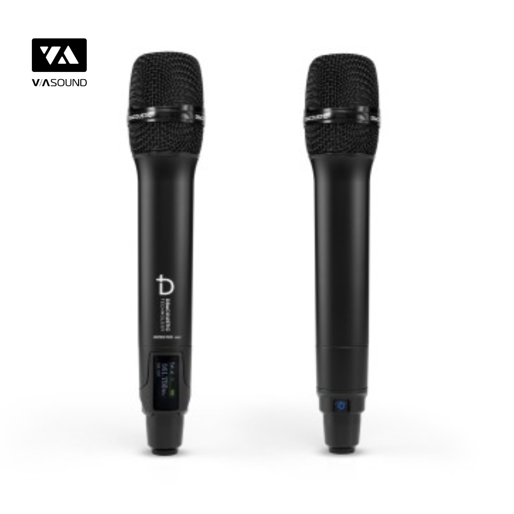 Micro Karaoke DBACOUSTIC DB750PRO MKII_thumbnail_3
