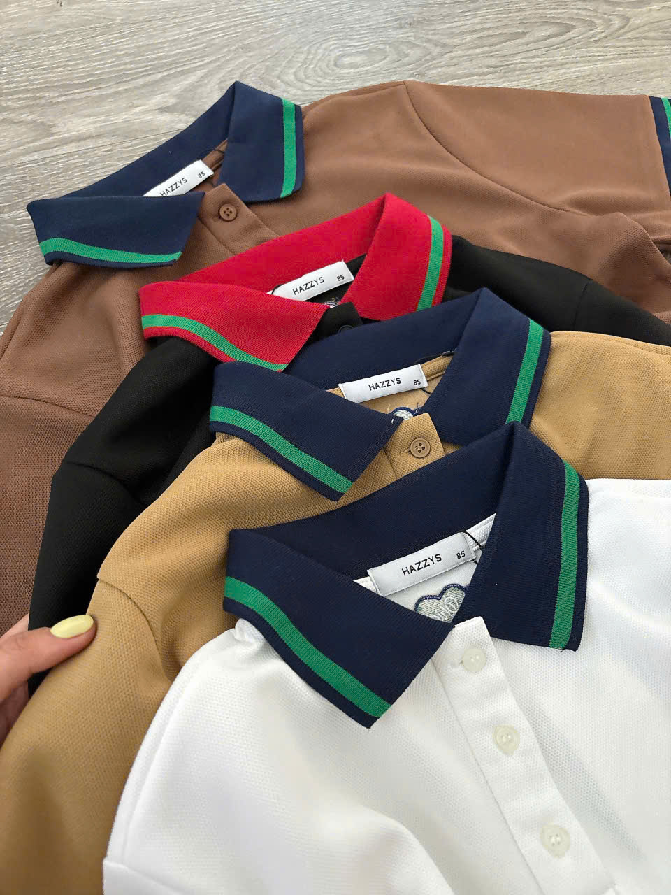 A416 ÁO THUN CÓ CỔ 4 MÀU_thumbnail_14