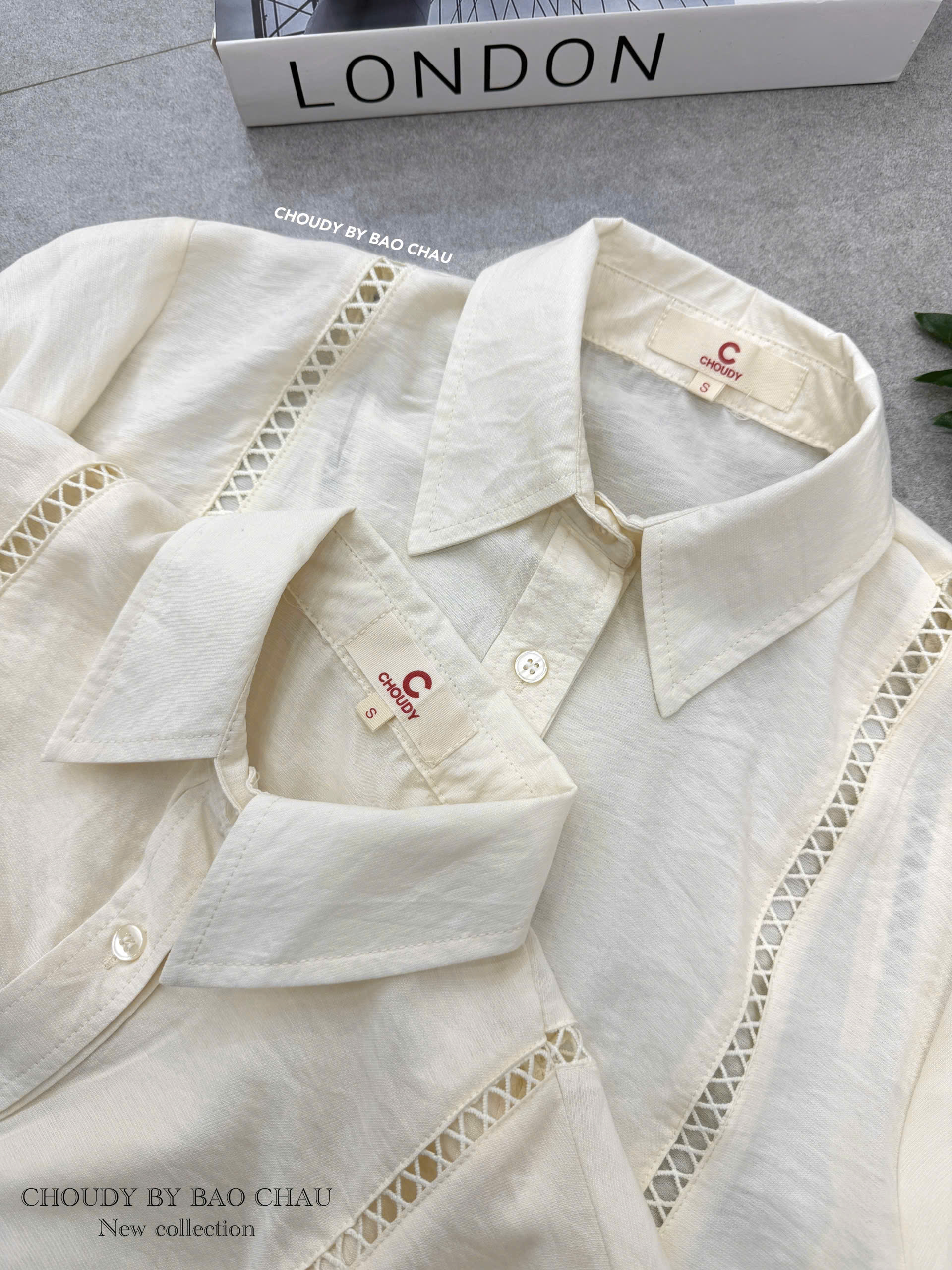 SALE U433 ÁO SOMI KIỂU (KÈM LÓT)_thumbnail_4