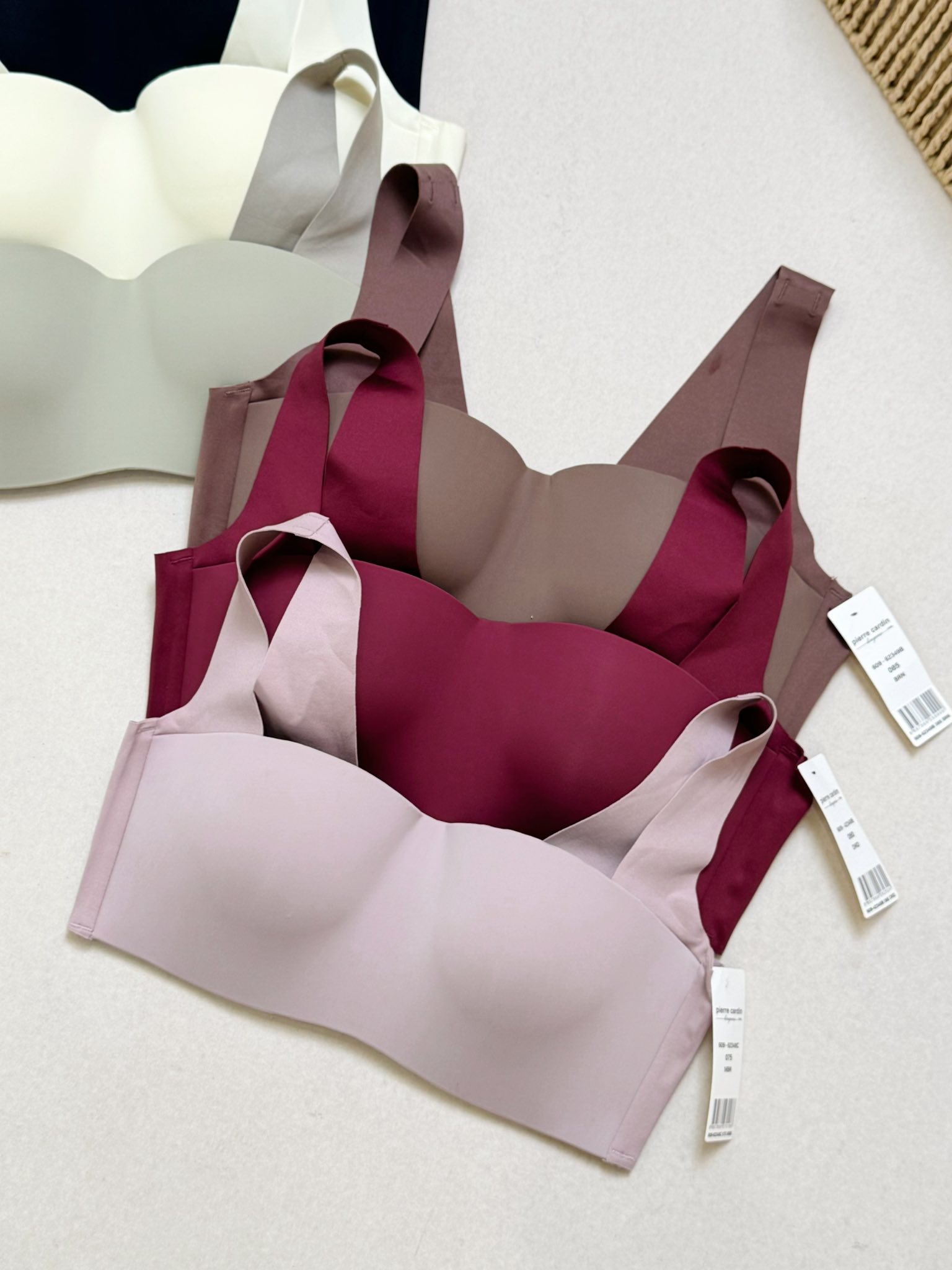 SET 2 ÁO CHIP QUẢ NGANG PIERRE CARDIN ( mix set ngẫu nhiên )_thumbnail_9