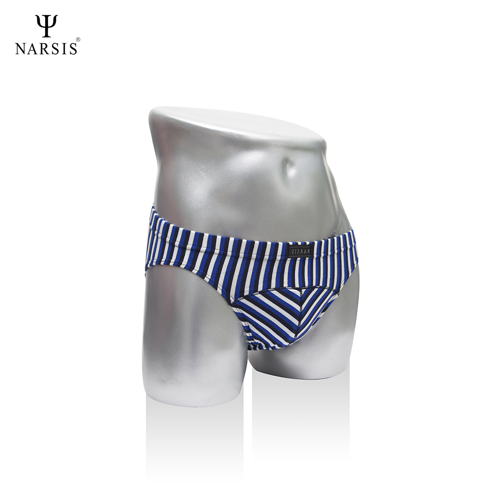 QUẦN LÓT NAM C6005 NARSIS CHẤT LIỆU THOÁNG MÁT, DỄ CHỊU, THOẢI MÁI CẢ NGÀY, DỄ VẬN ĐỘNG_thumbnail_2