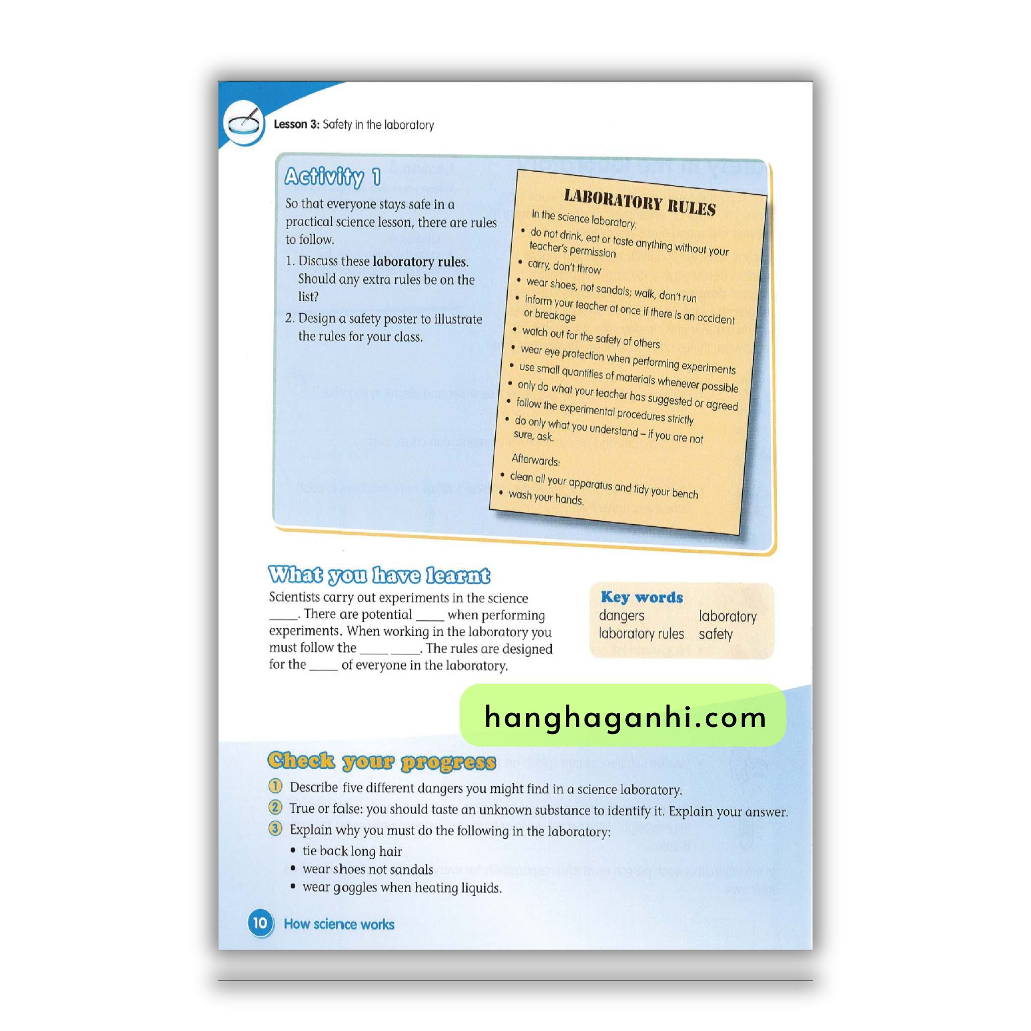 Macmillan Science 4 Pupil’s book_thumbnail_9