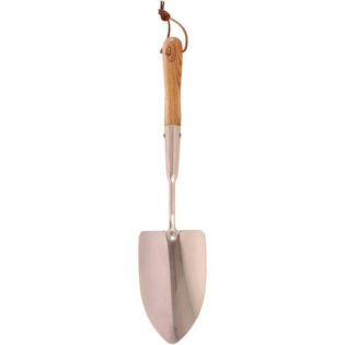 Stainless Steel Hand Shovel
