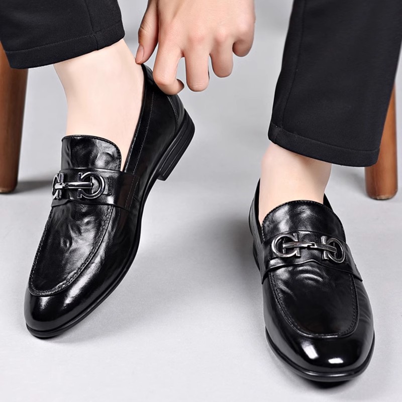 ELG49 - GIÀY NAM CÔNG SỞ DA BÒ CAO CẤP DÀNH CHO NAM_thumbnail_7