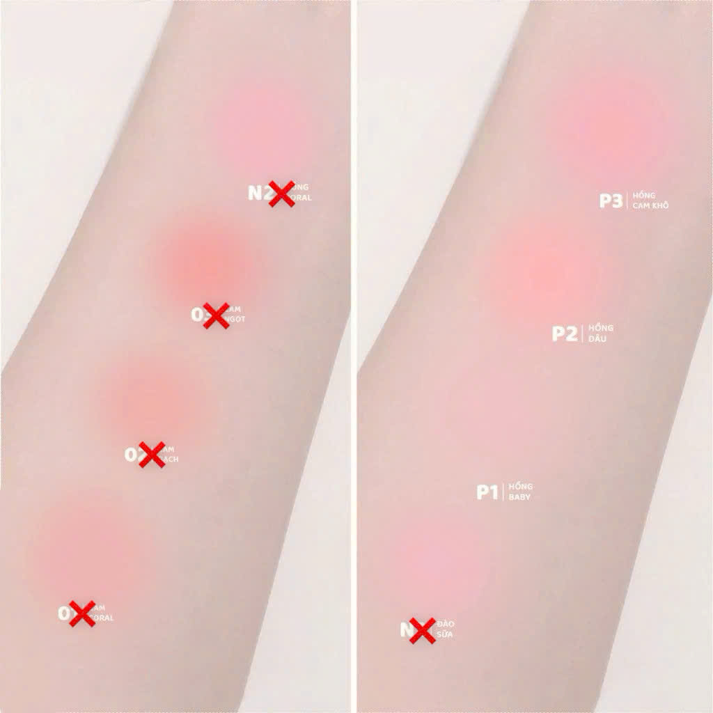 K45 PHẤN MÁ HỒNG