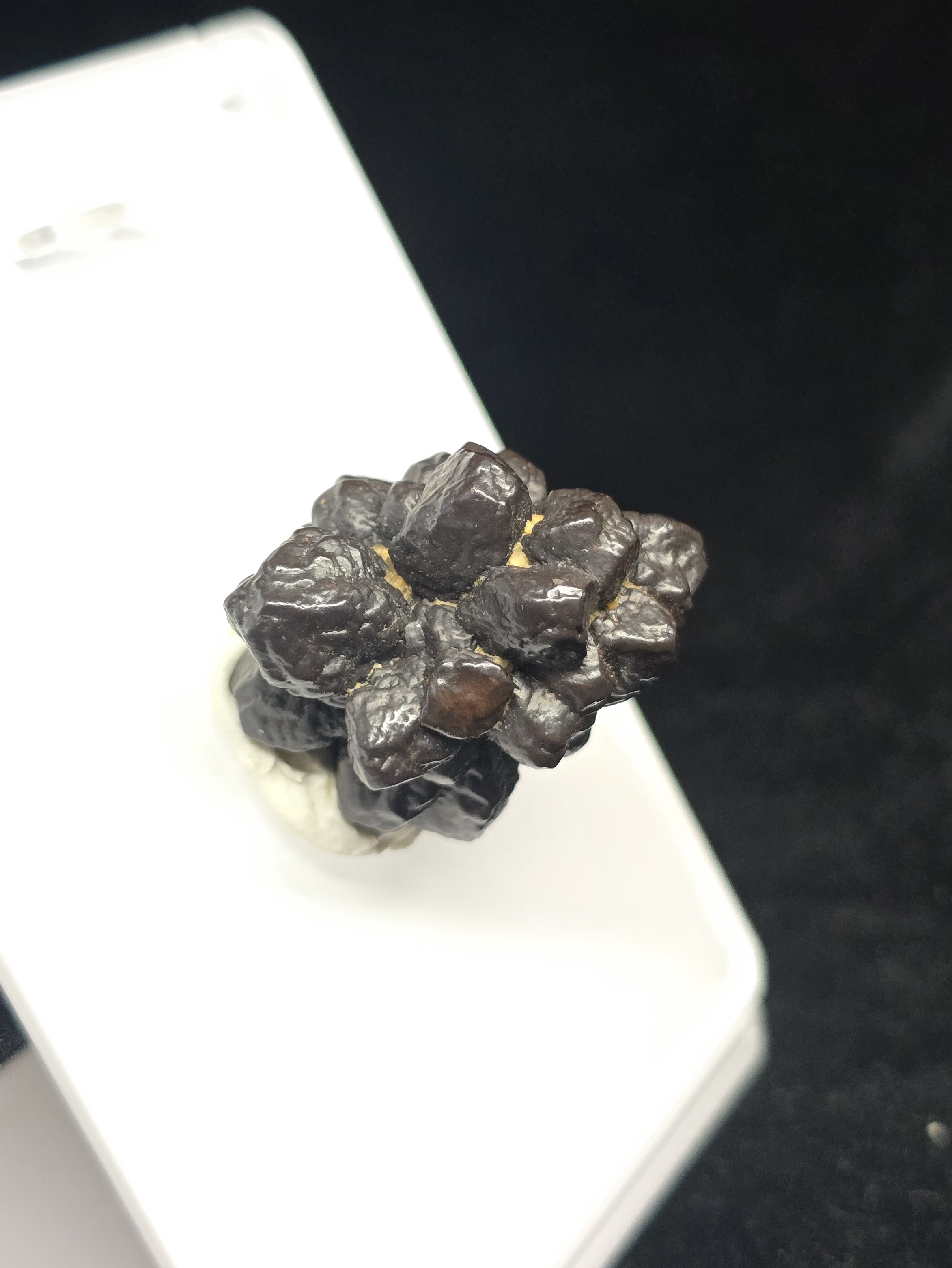 Đá Tiên Tri Prophecy Stone - xuất xứ khu vực sa mạc Sahara, Ai Cập_thumbnail_9