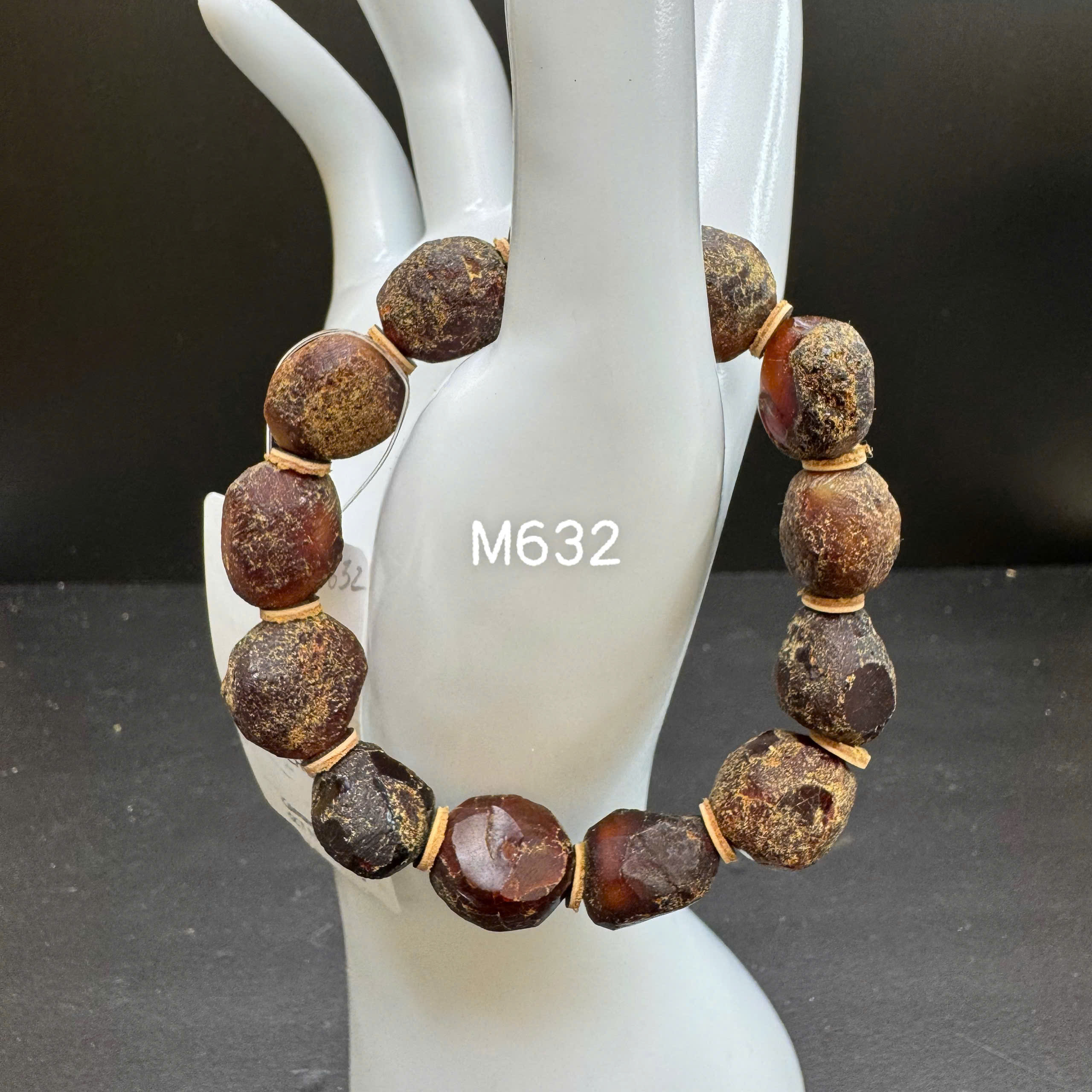 Lắc Tay Thô Huyết - M632_thumbnail_2