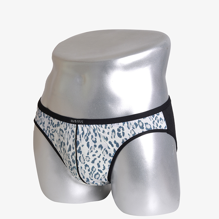 QUẦN LÓT NAM NMB1255 NARSIS VẢI COTTON MỀM MẠI, CO GIÃN TỐT, VẢI THOẢI MÁI VẬN ĐỘNG