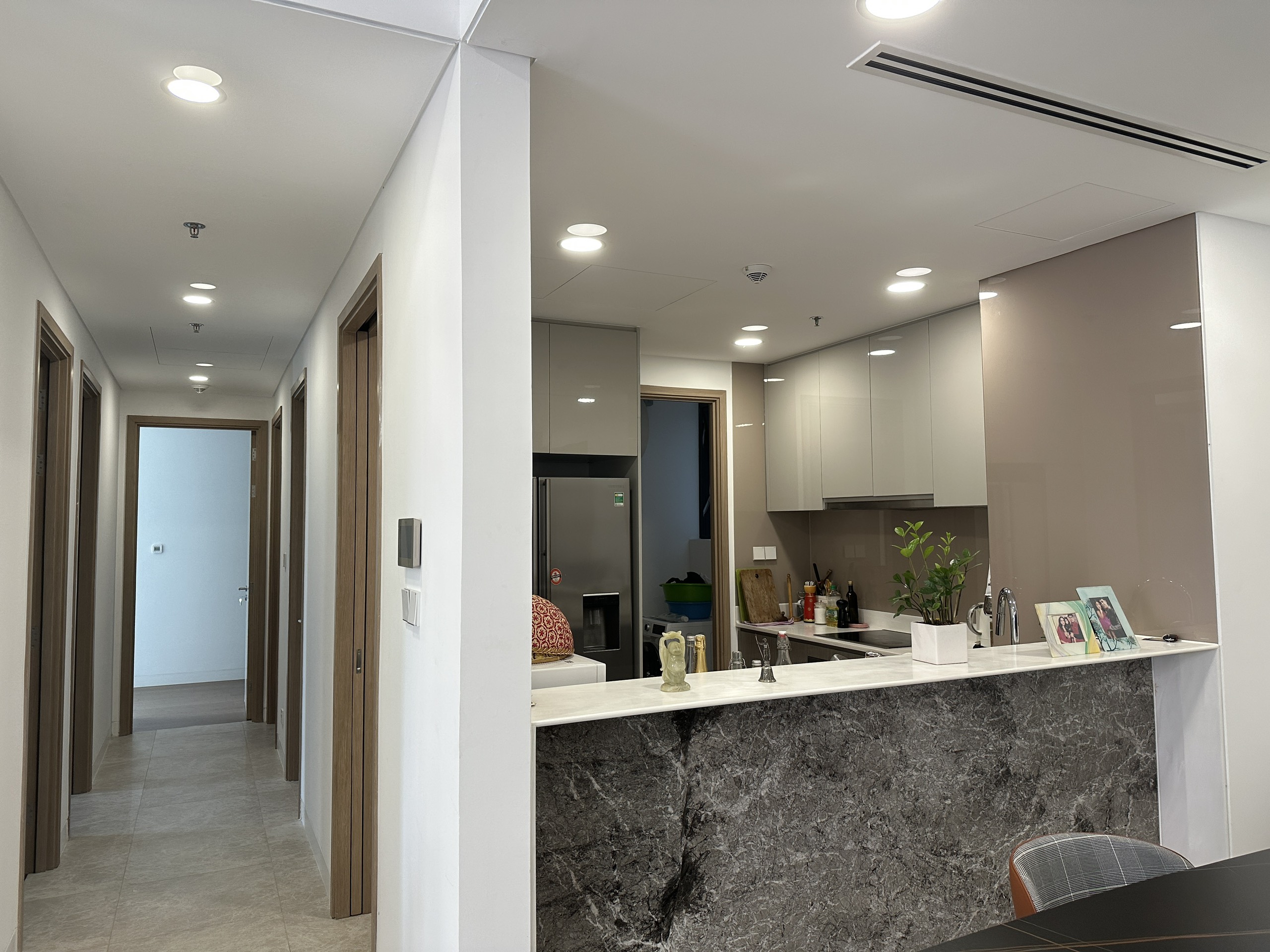 Cần cho thuê căn hộ 3 phòng ngủ tọa lạc tại tháp Seine 130m²_thumbnail_1