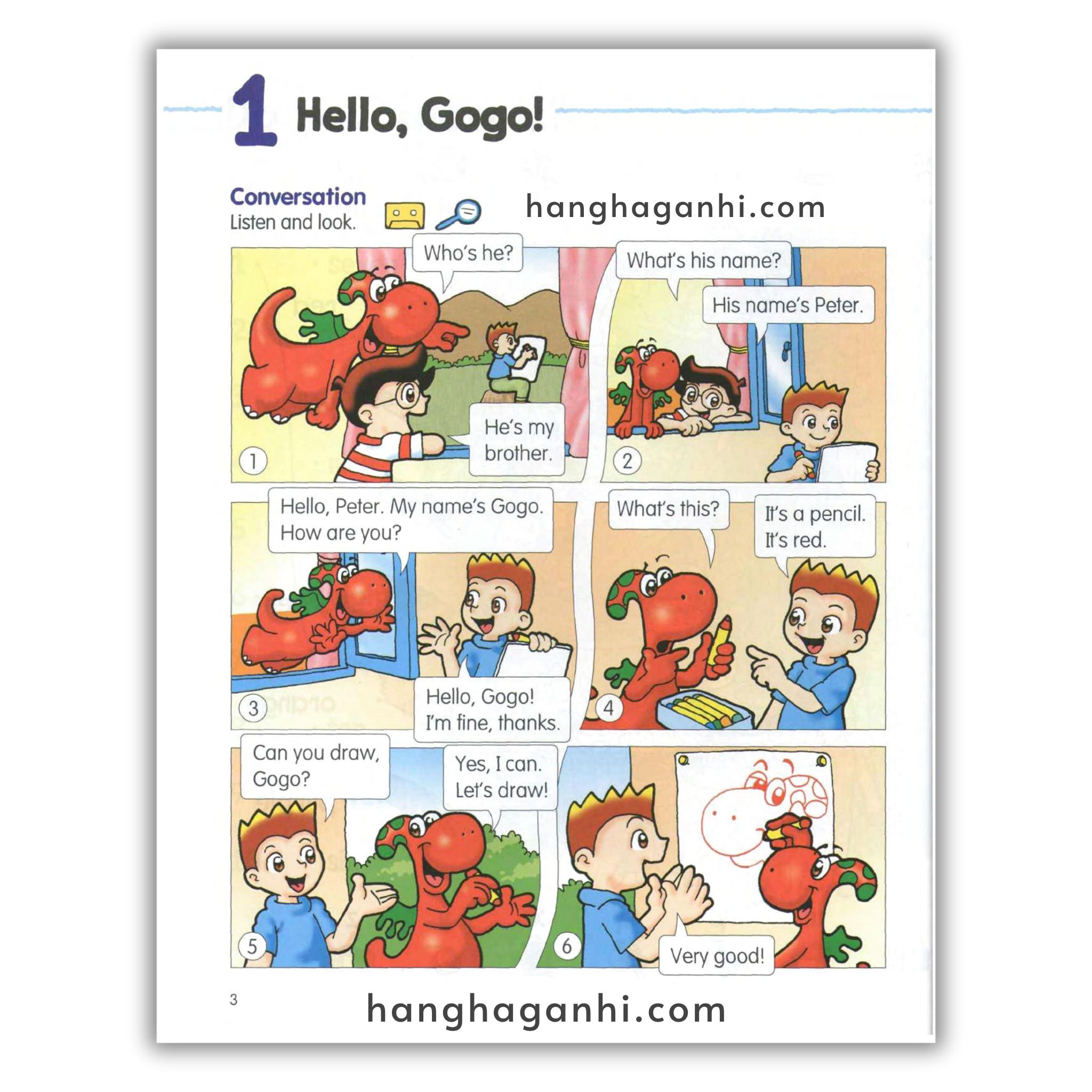 Bộ Sách Tiếng Anh Gogo Loves English Level 2 – Kèm Audio Và Video_thumbnail_13